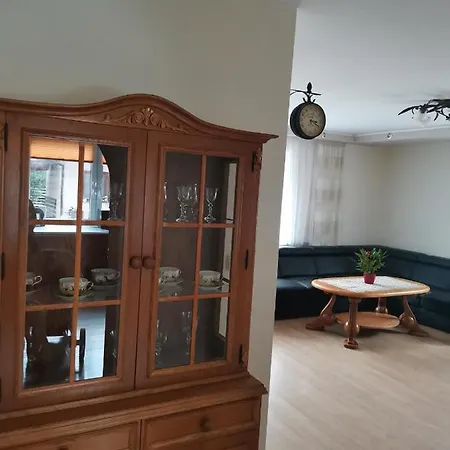 Apartament Rycerka Gorna Apartmán *