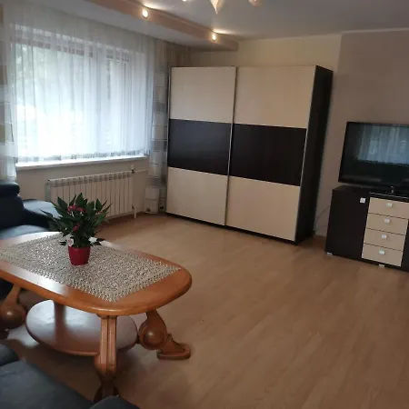 Apartament Rycerka Gorna *