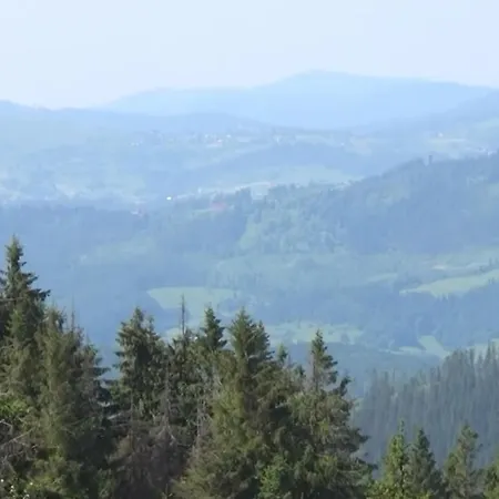 Apartament Rycerka Gorna * Rycerka Gorna