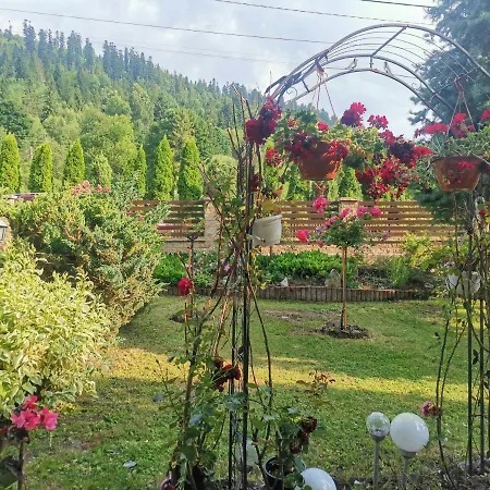 Apartament Rycerka Gorna