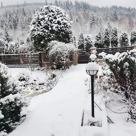 Apartament Rycerka Gorna *