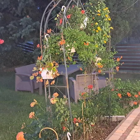 Apartmán Apartament Rycerka Gorna