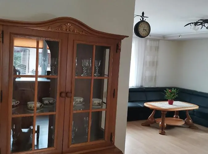 Apartament Rycerka Gorna דירה *