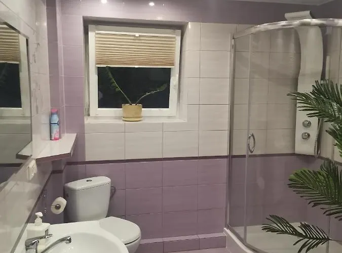 Apartament Rycerka Gorna דירה