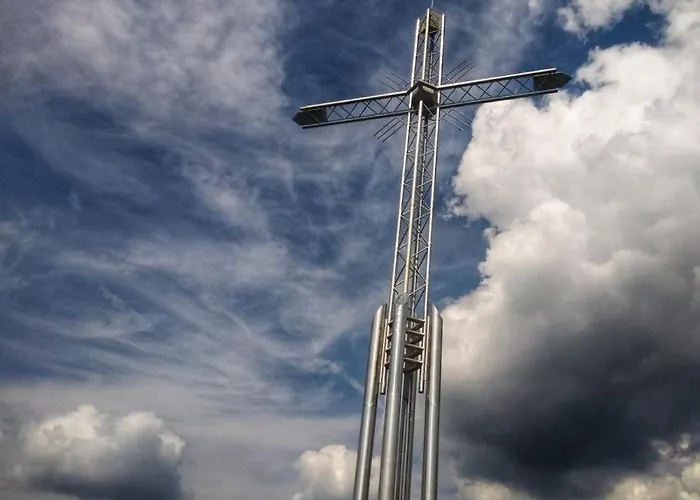 דירה Apartament Rycerka Gorna