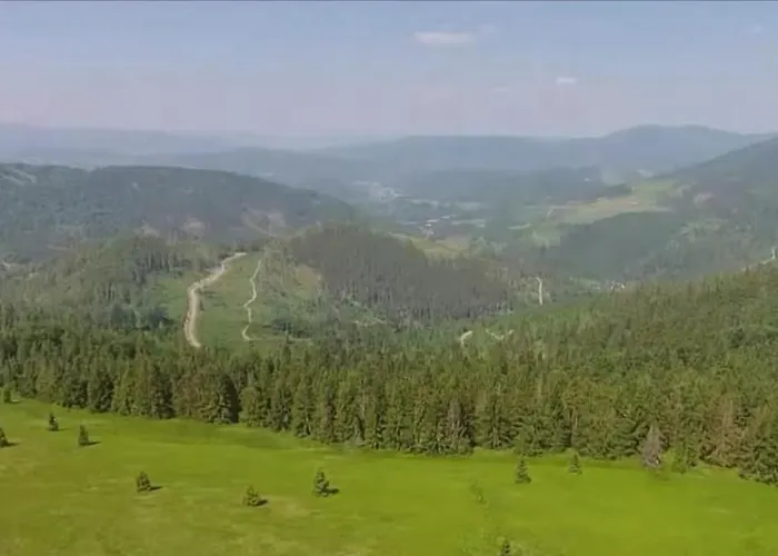 Apartament Rycerka Gorna דירה *