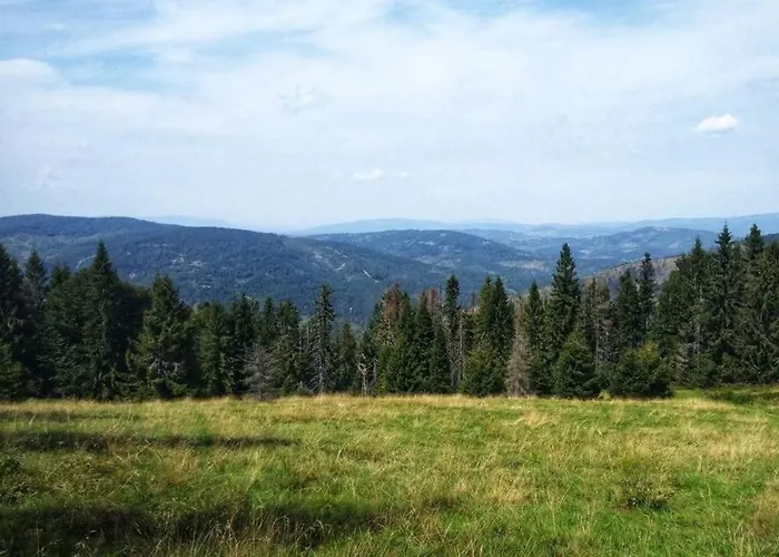 דירה Apartament Rycerka Gorna Rycerka Gorna