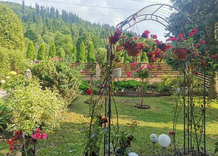 Apartament Rycerka Gorna