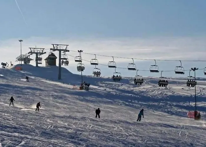 Apartament Rycerka Gorna דירה Rycerka Gorna