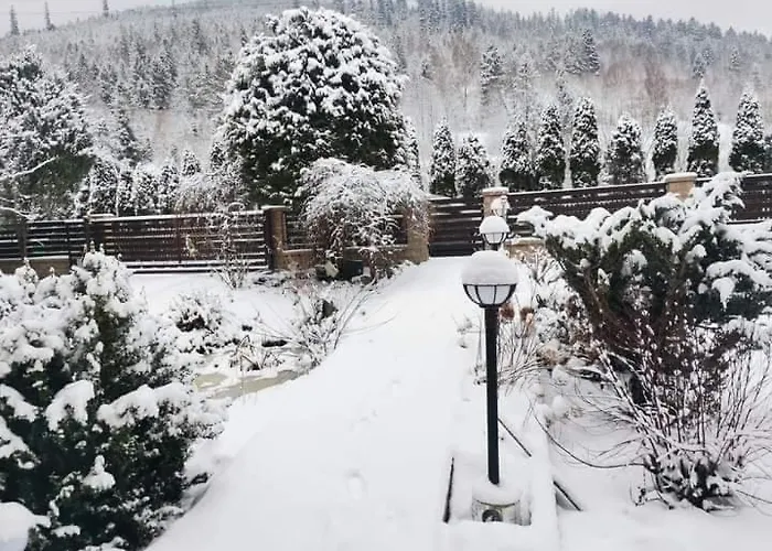 Apartament Rycerka Gorna *