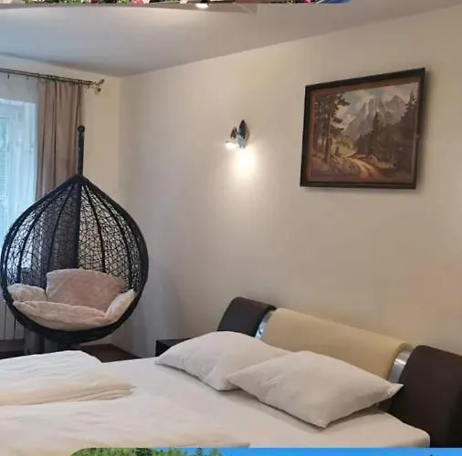 דירה Apartament Rycerka Gorna Rycerka Gorna