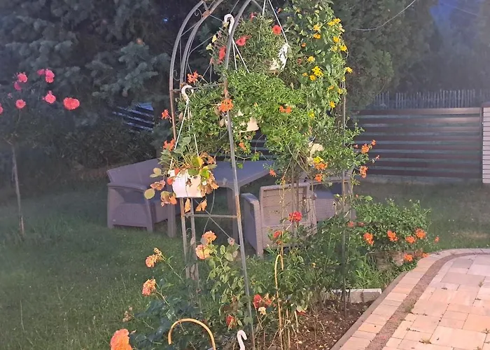 דירה Apartament Rycerka Gorna